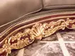 Custom classic sectional sofas traditional supply for restaurant 6