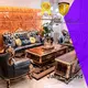 multicolor traditional sofa styles series for church 1