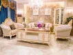 High-quality finlay leather sofa style for business for church 3