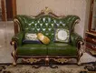 James Bond professional classic sofa set factory direct supply for guest room 3