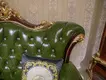 James Bond professional classic sofa set factory direct supply for guest room 5