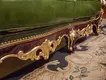 James Bond professional classic sofa set factory direct supply for guest room 7