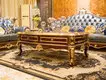 James Bond Top small contemporary coffee tables factory for guest room 2