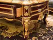 James Bond Top small contemporary coffee tables factory for guest room 3