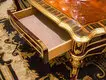 James Bond Top small contemporary coffee tables factory for guest room 4