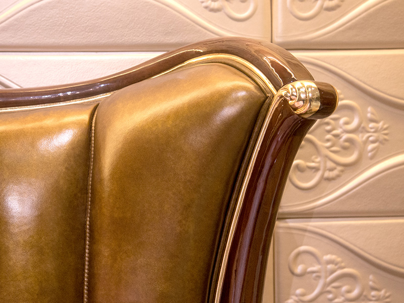 James Bond High-quality traditional king bed suppliers for hotel 3