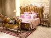 James Bond Latest bed and bed frame combo manufacturers for villa 6