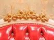 James Bond a2819 sofa so good for business for restaurant 2
