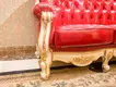 James Bond a2819 sofa so good for business for restaurant 4