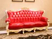 James Bond a2819 sofa so good for business for restaurant 6