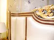 comfortable classic bed from China for home 4