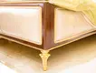 comfortable classic bed from China for home 5