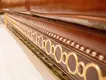 James Bond designer cheap classic sofas factory for church 5