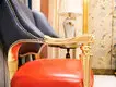 El mejor fabricante italiano de muebles clásicos, arte para negocios para iglesia. 5