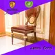 classical dining chair solid wood for home James Bond 1