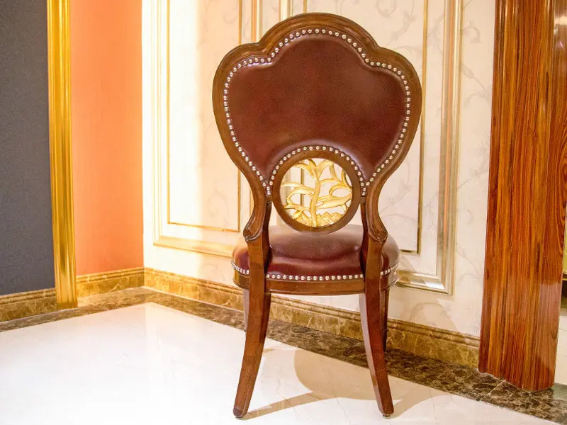 أحدث طاولات وكراسي الطعام من المصنعين بتصميم إيطالي للمطاعم 5