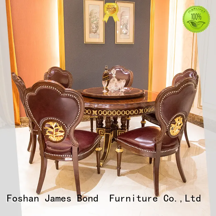 resin oint dining table classic directly sale for hotel 1