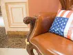 James Bond classic chairs for living room factory direct supply for home 3