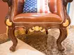 James Bond classic chairs for living room factory direct supply for home 4