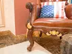 James Bond classic chairs for living room factory direct supply for home 5