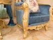 Nhà nhập khẩu đồ nội thất Ý bán buôn nhà sản xuất bạc cho gia đình 4