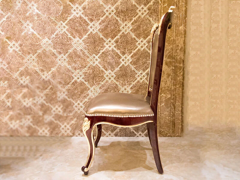 James Bond fh327 empresa de sillas de comedor jacobeas para restaurante 2