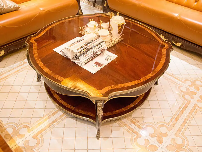 James Bond classic side table wholesale for home1 2