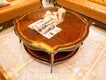 James Bond classic side table wholesale for home1 2