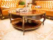 James Bond classic side table wholesale for home1 3