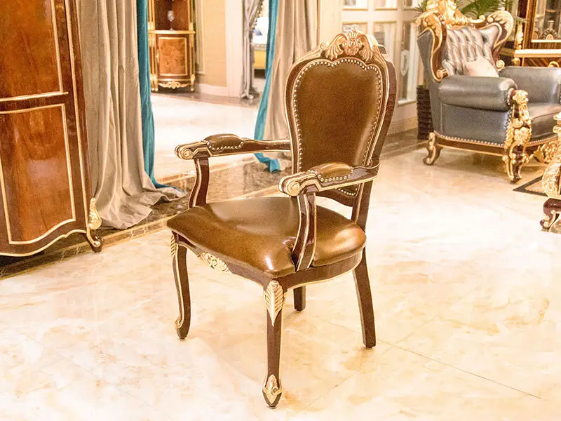 modern traditional dining room chairs factory direct supply for home1 2