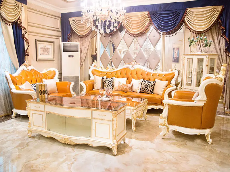 James Bond modern traditional overstuffed sofas for business for home 2