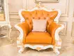James Bond modern traditional overstuffed sofas for business for home 3
