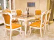 James Bond dining table classic supplier for villa 3
