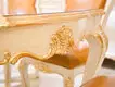 James Bond dining table classic supplier for villa 4
