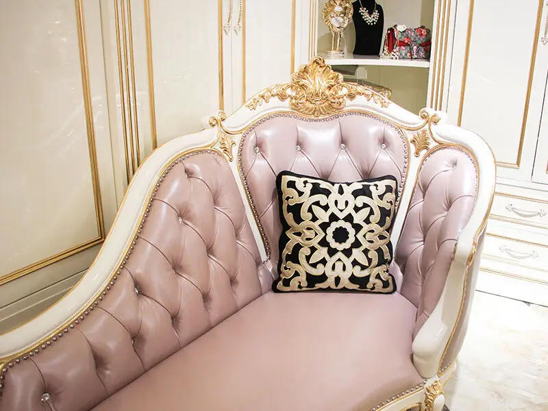 custom classic chaise longue suppliers for home 2