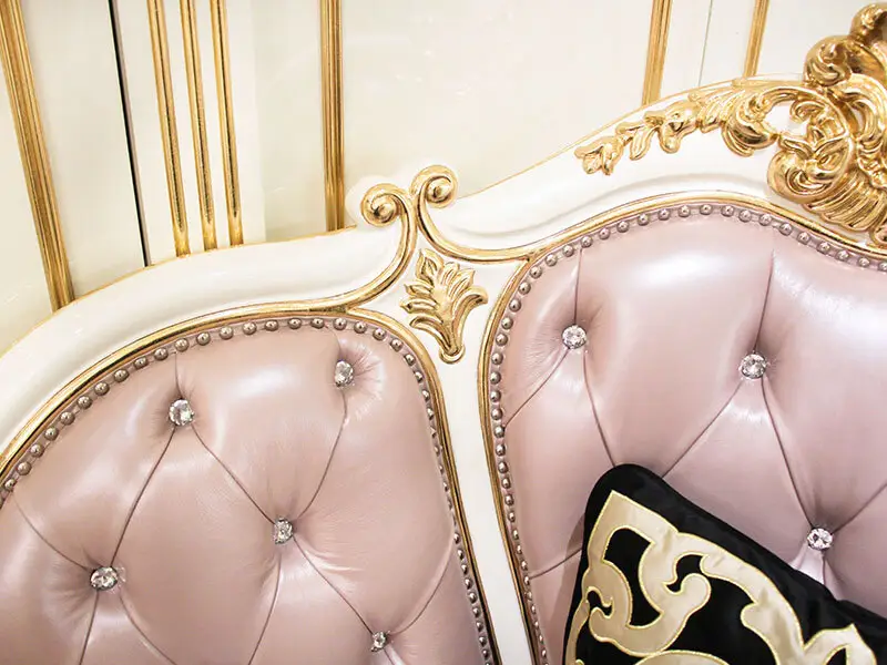 custom classic chaise longue suppliers for home 4
