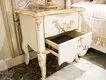 luxury classic bedside table factory direct supply for home 2