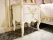 luxury classic bedside table factory direct supply for home 4