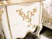 luxury classic bedside table factory direct supply for home 5