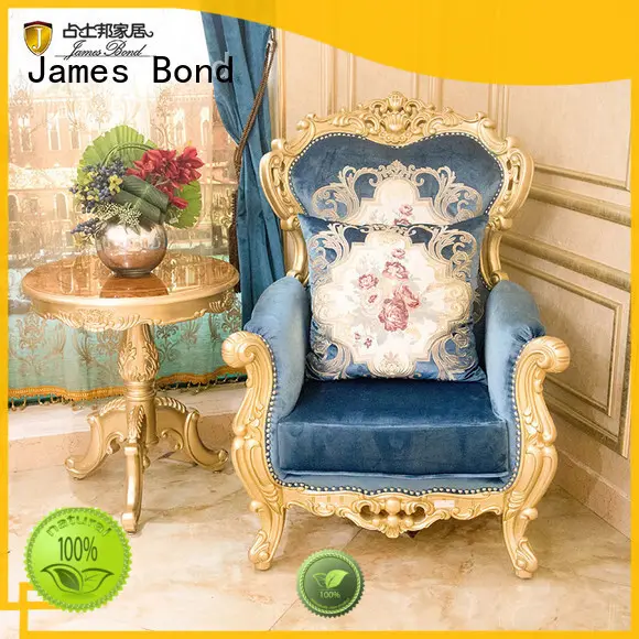 James Bond leisure lounge chairs directly sale for church 1