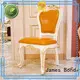 classic dining chair designs for villa James Bond 1
