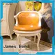 James Bond durable Classical leisure chair manufacturer for hotel 1