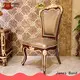 classic chair for hotel James Bond 1