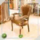 James Bond fashion traditional italian dining chairs for hotel 1
