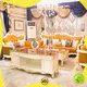 classic living room furniture sets for guest room James Bond 1