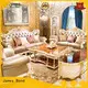 James Bond leather traditional couches living room directly sale for guest room 1