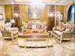 James Bond classic sofa styles series for home 2