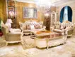 James Bond classic sofa styles series for home 3