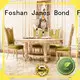 James Bond stable classic round dining table for home 1
