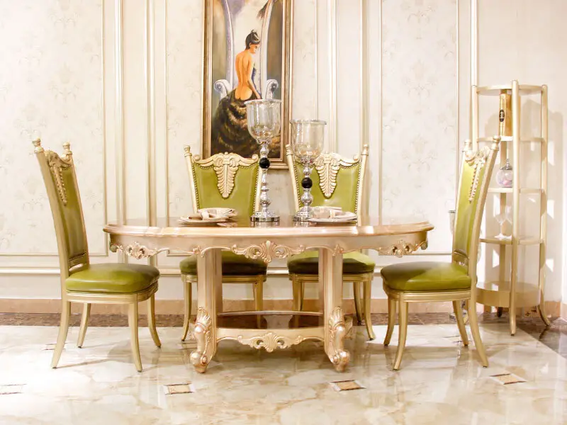 James Bond Custom designer dining tables manufacturers for home 2